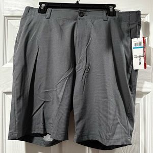 NWT men’s hybrid golf shorts